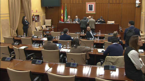 Diario de Sesiones Comisiones 610. Universidad, Investigación e Innovación 