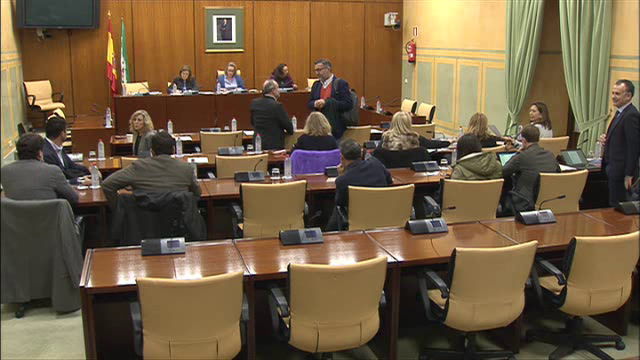 poster Diario de Sesiones Comisiones 612. Agricultura, Pesca, Agua y Desarrollo Rural