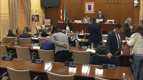 Diario de Sesiones Comisiones 614. Desarrollo Educativo y Formación Profesional