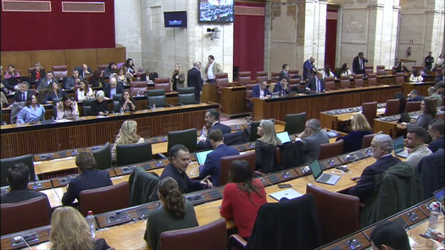 poster Diario Sesiones Pleno 144