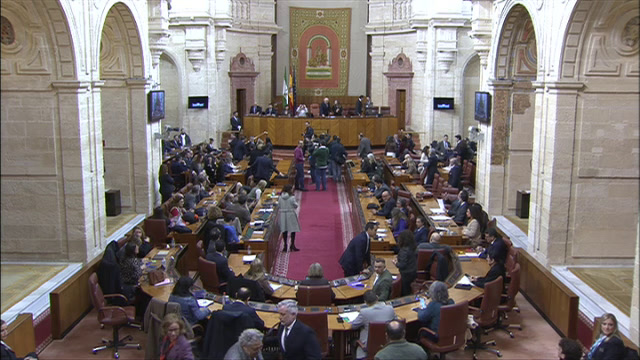 poster Diario Sesiones Pleno 146