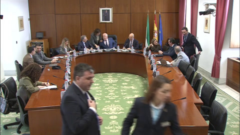 Diario de Sesiones Comisiones 625. Consultiva de Nombramientos, Relaciones con el DPA y...