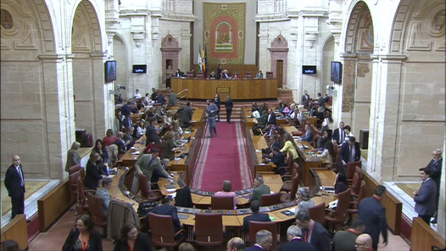 poster Diario Sesiones Pleno 149