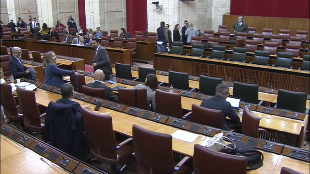 poster Diario Sesiones Pleno 150