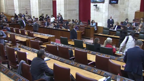 Diario Sesiones Pleno 152