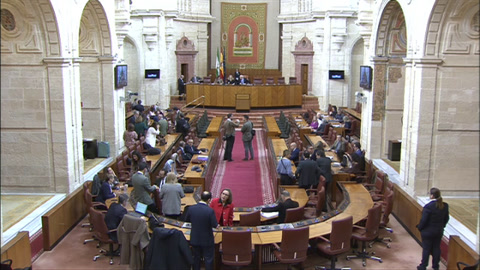 Diario Sesiones Pleno 153