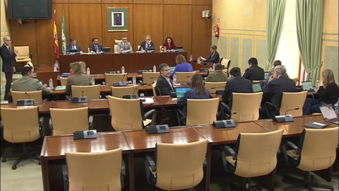 Diario de Sesiones Comisiones 652. Economía, Hacienda, Fondos Europeos y Diálogo Social