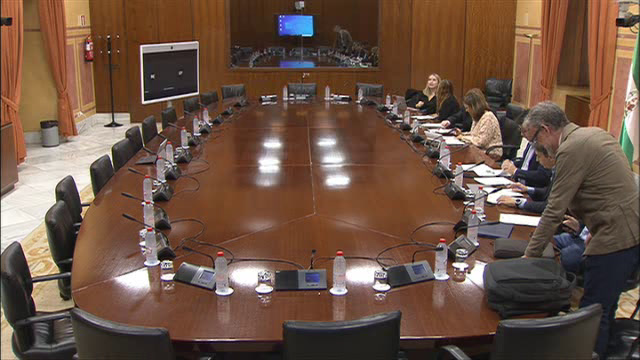 poster Diario de Sesiones Comisiones 575. Fomento, Articulación del Territorio y Vivienda 