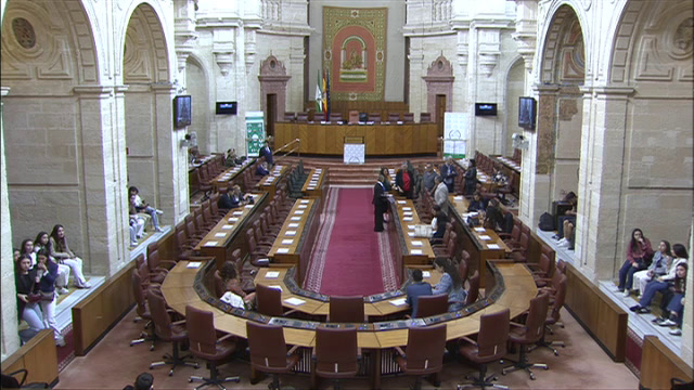 poster XXV Jornadas de Educación en Valores de la Asociación Escuelas Cultura de Paz