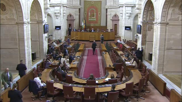 poster Diario Sesiones Pleno 138