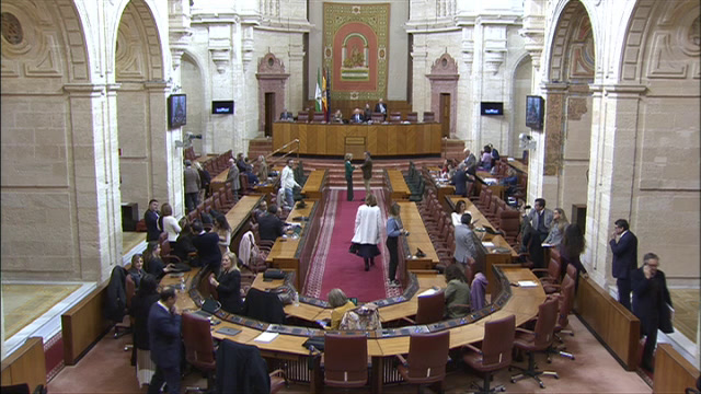 poster Diario Sesiones Pleno 143