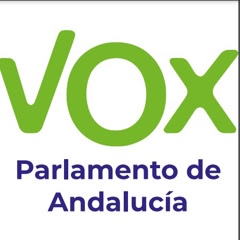 G.P. Vox en Andalucía