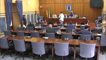Diario de Sesiones Comisiones 492. Desarrollo Educativo y Formación Profesional