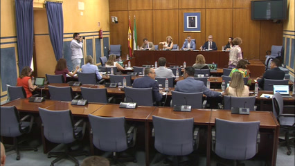 Diario de Sesiones Comisiones 513. Economía, Hacienda y Fondos Europeos