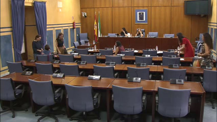 Grupo de Trabajo 020. Para garantizar la protección de los menores ante el acceso a la...