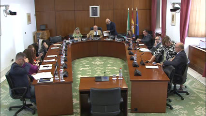 Diario de Sesiones Comisiones 517. Consultiva de Nombramientos, Relaciones con el DPA y...