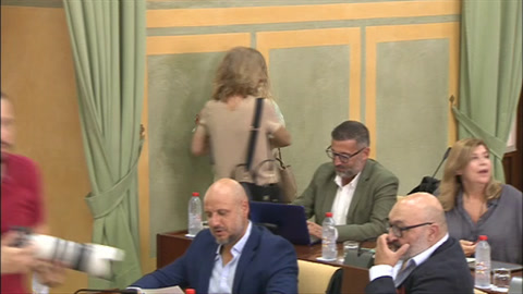 Diario de Sesiones Comisiones 525. Agricultura, Pesca, Agua y Desarrollo Rural