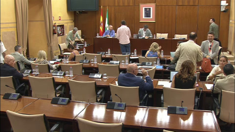 Diario de Sesiones Comisiones 534. Cultura y Deporte